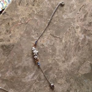 Star Bracelet